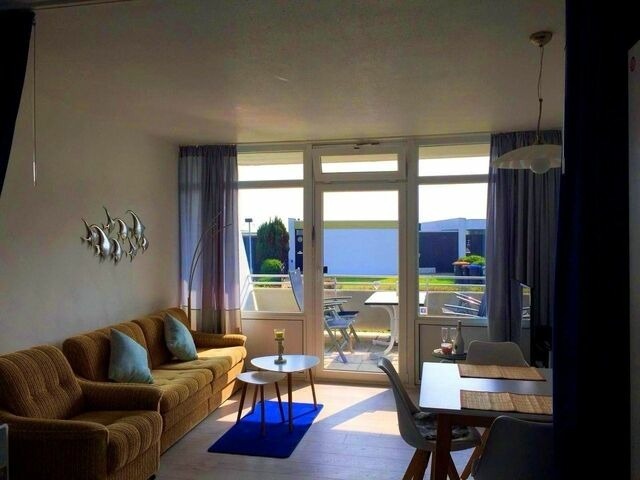 Ferienwohnung in Fehmarn OT Burgtiefe - Südstrand Oase - Bild 7