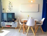 Ferienwohnung in Fehmarn OT Burgtiefe - Südstrand Oase - Bild 14