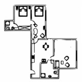 Ferienwohnung in Graal-Müritz - Flieder - Bild 8