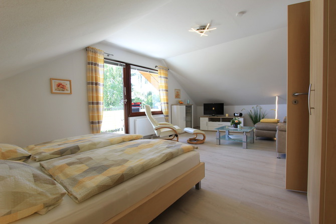 Ferienwohnung in Gr&ouml;mitz - Ferienwohnung Kube - Whg. 3 - Bild 6