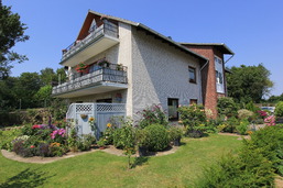 Ferienwohnung Kube - Whg. 3