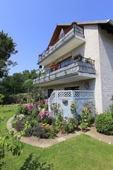 Ferienwohnung in Gr&ouml;mitz - Ferienwohnung Kube - Whg. 3 - Bild 3