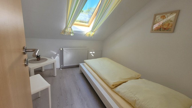 Ferienwohnung in Gr&ouml;mitz - Ferienwohnung Kube - Whg. 3 - Bild 10