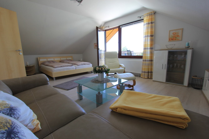 Ferienwohnung in Gr&ouml;mitz - Ferienwohnung Kube - Whg. 3 - Bild 11