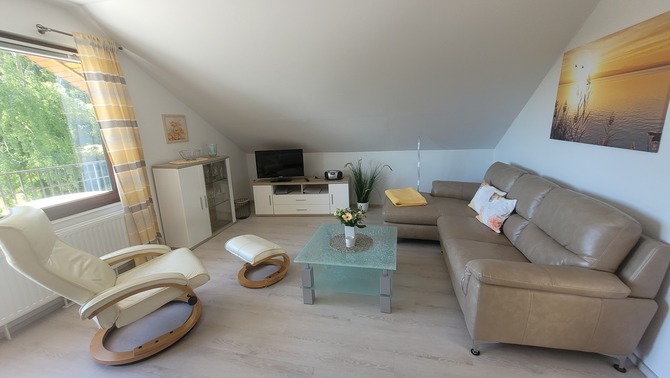 Ferienwohnung in Gr&ouml;mitz - Ferienwohnung Kube - Whg. 3 - Bild 16