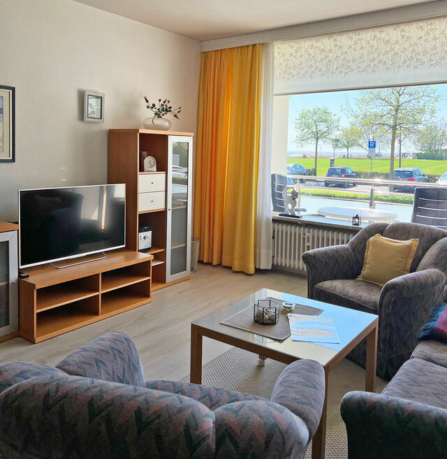 Ferienwohnung in Gr&ouml;mitz - F&uuml;rstenhof Whg. 7 - Bild 2