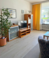Ferienwohnung in Gr&ouml;mitz - F&uuml;rstenhof Whg. 7 - Bild 8