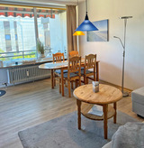 Ferienwohnung in Grömitz - Seeschlösschen Haus 3 Whg. 5 - Bild 6