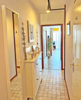 Ferienwohnung in Grömitz - Seeschlösschen Haus 3 Whg. 5 - Bild 19