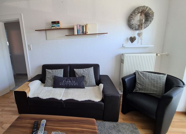 Ferienwohnung in Grömitz - Bootshaus, App. 3 - Bild 2