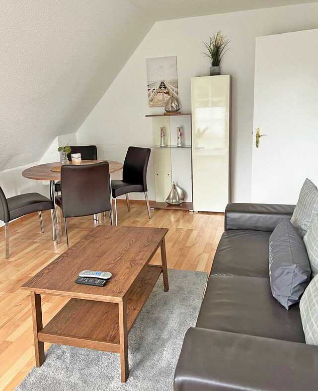 Ferienwohnung in Grömitz - Bootshaus, App. 3 - Bild 9