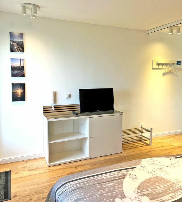 Ferienwohnung in Grömitz - Driftberg 1 Whg. 18 - Bild 19