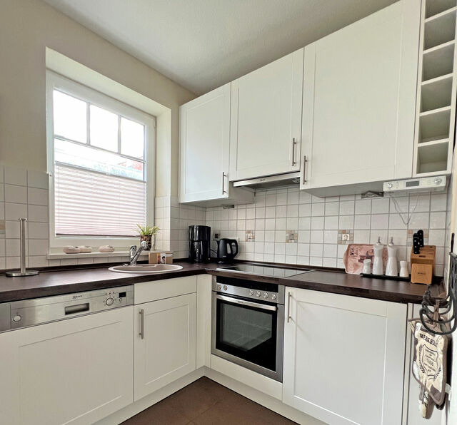 Ferienwohnung in Gr&ouml;mitz - Nelesophie - Bild 2