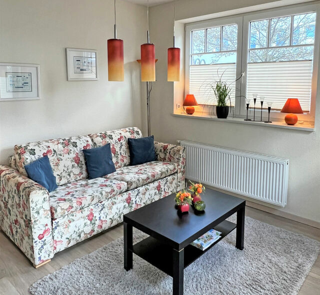 Ferienwohnung in Gr&ouml;mitz - Nelesophie - Bild 3