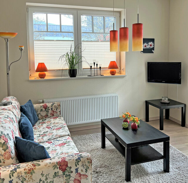 Ferienwohnung in Gr&ouml;mitz - Nelesophie - Bild 5