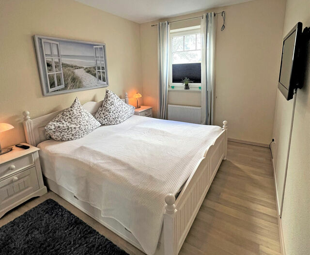 Ferienwohnung in Gr&ouml;mitz - Nelesophie - Bild 6