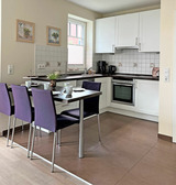 Ferienwohnung in Gr&ouml;mitz - Nelesophie - Bild 7