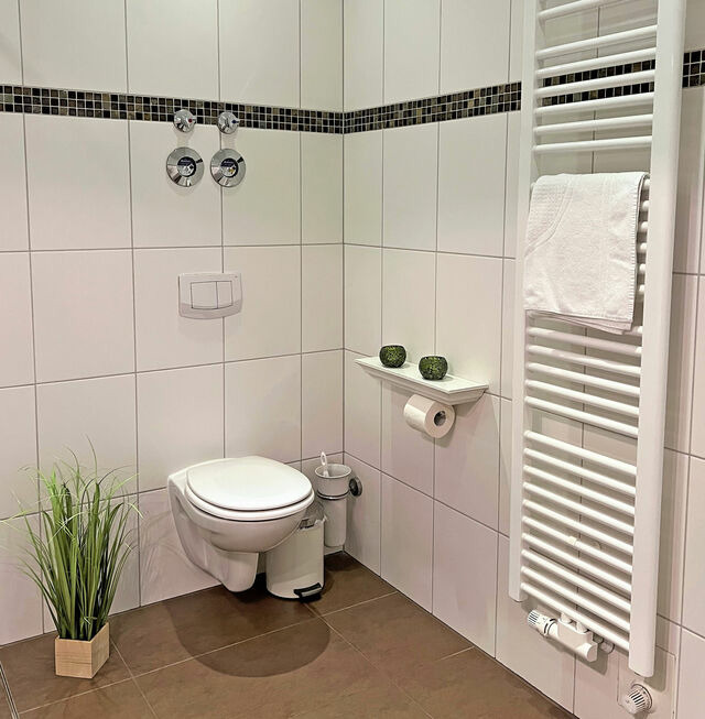 Ferienwohnung in Gr&ouml;mitz - Nelesophie - Bild 15