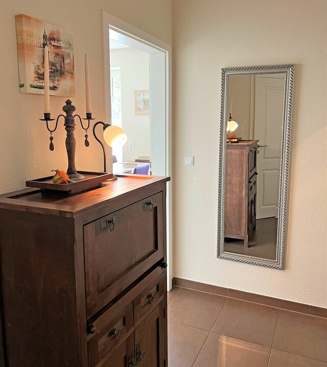 Ferienwohnung in Gr&ouml;mitz - Nelesophie - Bild 16