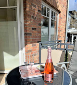 Ferienwohnung in Gr&ouml;mitz - Nelesophie - Bild 18