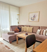 Ferienwohnung in Grömitz - Petit Fleur - Bild 1