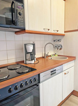 Ferienwohnung in Grömitz - Petit Fleur - Bild 4