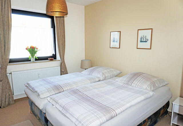 Ferienwohnung in Grömitz - Petit Fleur - Bild 10