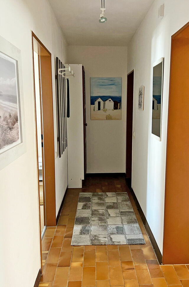 Ferienwohnung in Grömitz - Petit Fleur - Bild 17