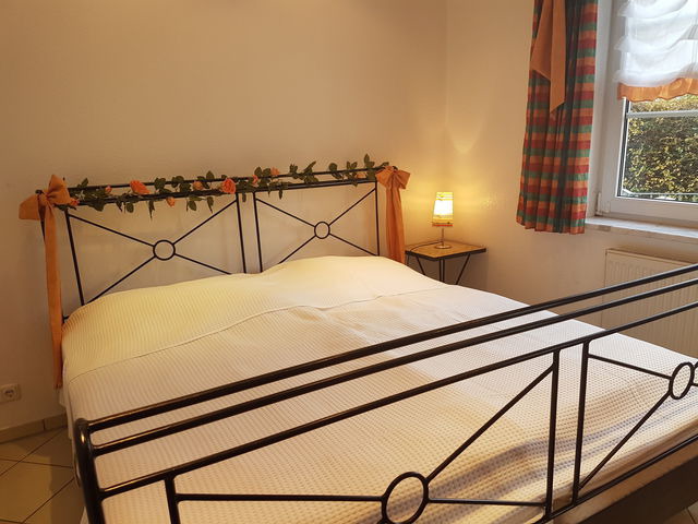 Ferienwohnung in Gr&ouml;mitz - Commodore Whg. 18 - Bild 7