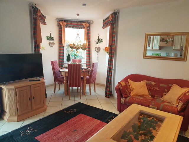 Ferienwohnung in Gr&ouml;mitz - Commodore Whg. 18 - Bild 2