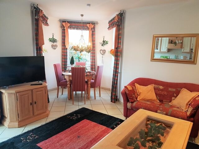 Ferienwohnung in Gr&ouml;mitz - Commodore Whg. 18 - Bild 5