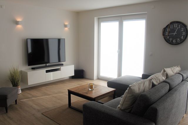 Ferienwohnung in Gr&ouml;mitz - Schm&ouml;we - Bild 2