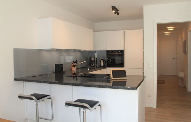 Ferienwohnung in Gr&ouml;mitz - Schm&ouml;we - Bild 4