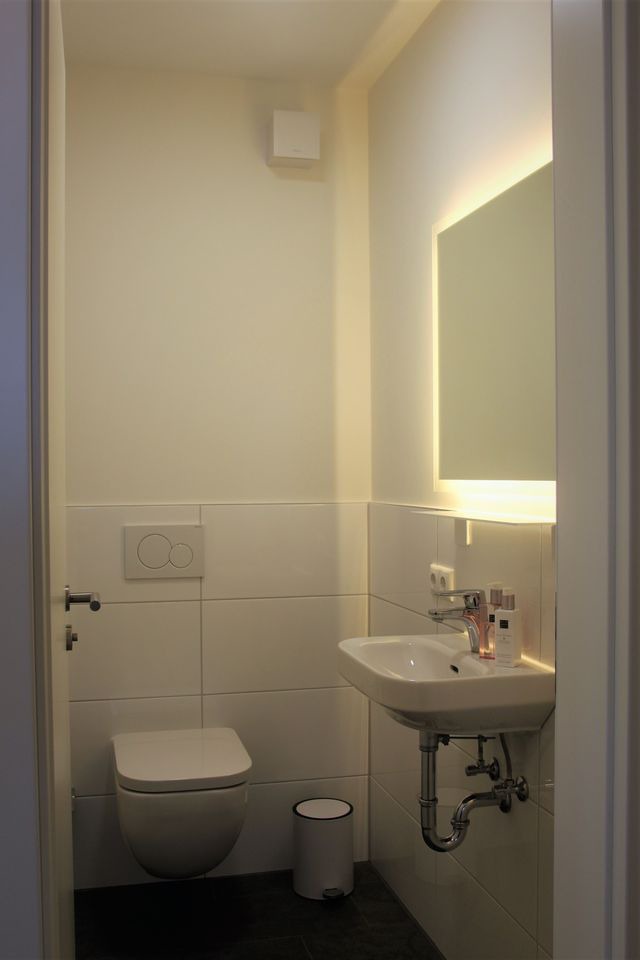 Ferienwohnung in Gr&ouml;mitz - Schm&ouml;we - Bild 7