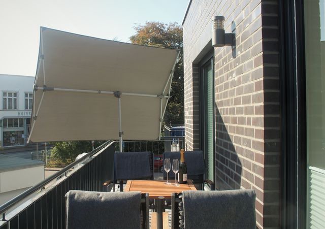 Ferienwohnung in Gr&ouml;mitz - Schm&ouml;we - Bild 8