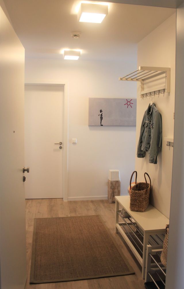 Ferienwohnung in Gr&ouml;mitz - Schm&ouml;we - Bild 9