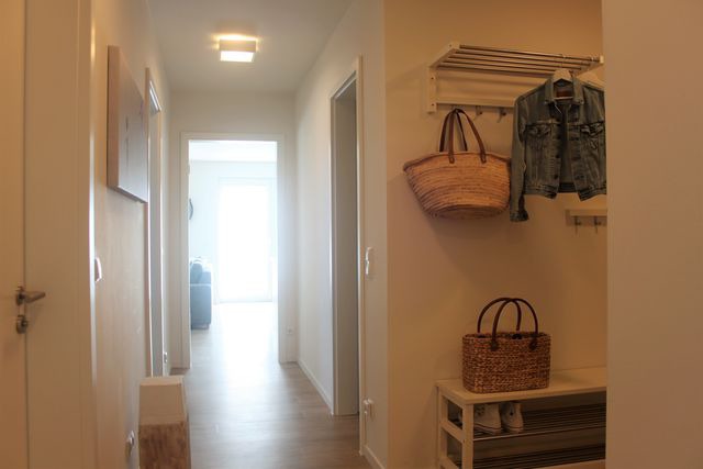 Ferienwohnung in Gr&ouml;mitz - Schm&ouml;we - Bild 10