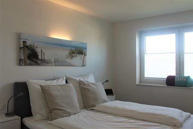 Ferienwohnung in Gr&ouml;mitz - Schm&ouml;we - Bild 13