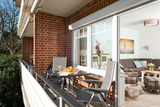 Ferienwohnung in Gr&ouml;mitz - Strandh&ouml;he - Wohnung 3 - Bild 15