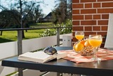 Ferienwohnung in Gr&ouml;mitz - Strandh&ouml;he - Wohnung 3 - Bild 16