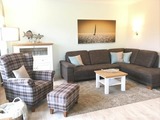 Ferienwohnung in Grömitz - Strandhöhe - Wohnung 1 - Bild 1