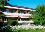 Ferienwohnung in Grömitz - Strandhöhe - Wohnung 1 - Bild 21