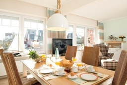 Strandh&ouml;he - Wohnung 2