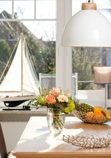 Ferienwohnung in Gr&ouml;mitz - Strandh&ouml;he - Wohnung 2 - Bild 5