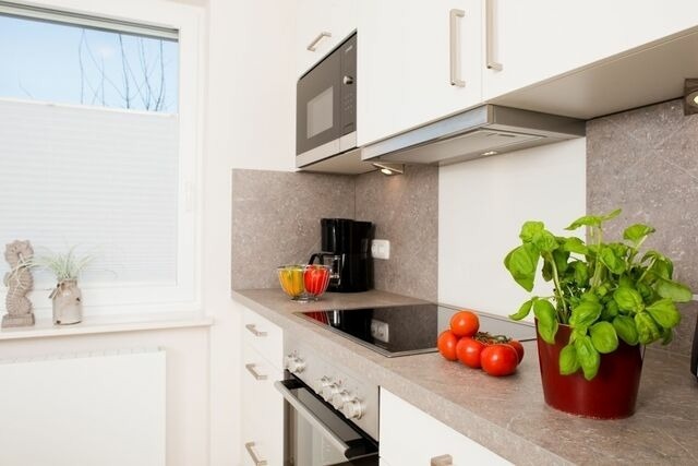 Ferienwohnung in Gr&ouml;mitz - Strandh&ouml;he - Wohnung 2 - Bild 8