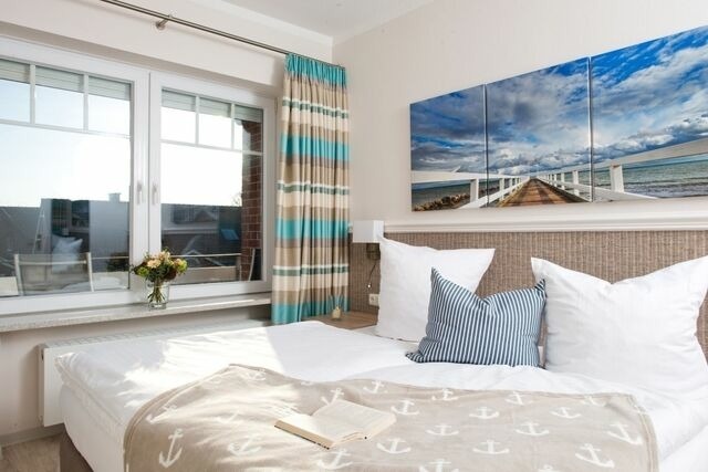 Ferienwohnung in Gr&ouml;mitz - Strandh&ouml;he - Wohnung 2 - Bild 10