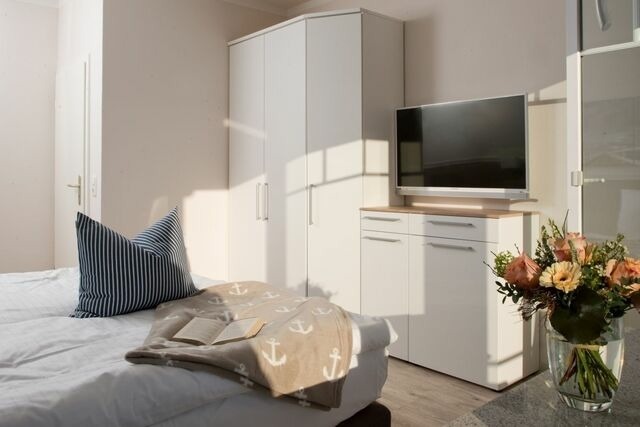 Ferienwohnung in Gr&ouml;mitz - Strandh&ouml;he - Wohnung 2 - Bild 11