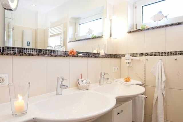 Ferienwohnung in Gr&ouml;mitz - Strandh&ouml;he - Wohnung 2 - Bild 14