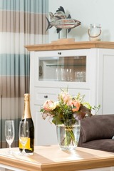 Ferienwohnung in Gr&ouml;mitz - Strandh&ouml;he - Wohnung 2 - Bild 19