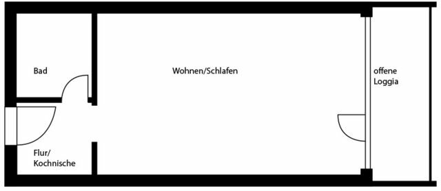 Ferienwohnung in Holm - GLAN eGbR: Ferienapp. "Steuerbord" (Nr. 213) im "Haus Kiel" - Bild 13